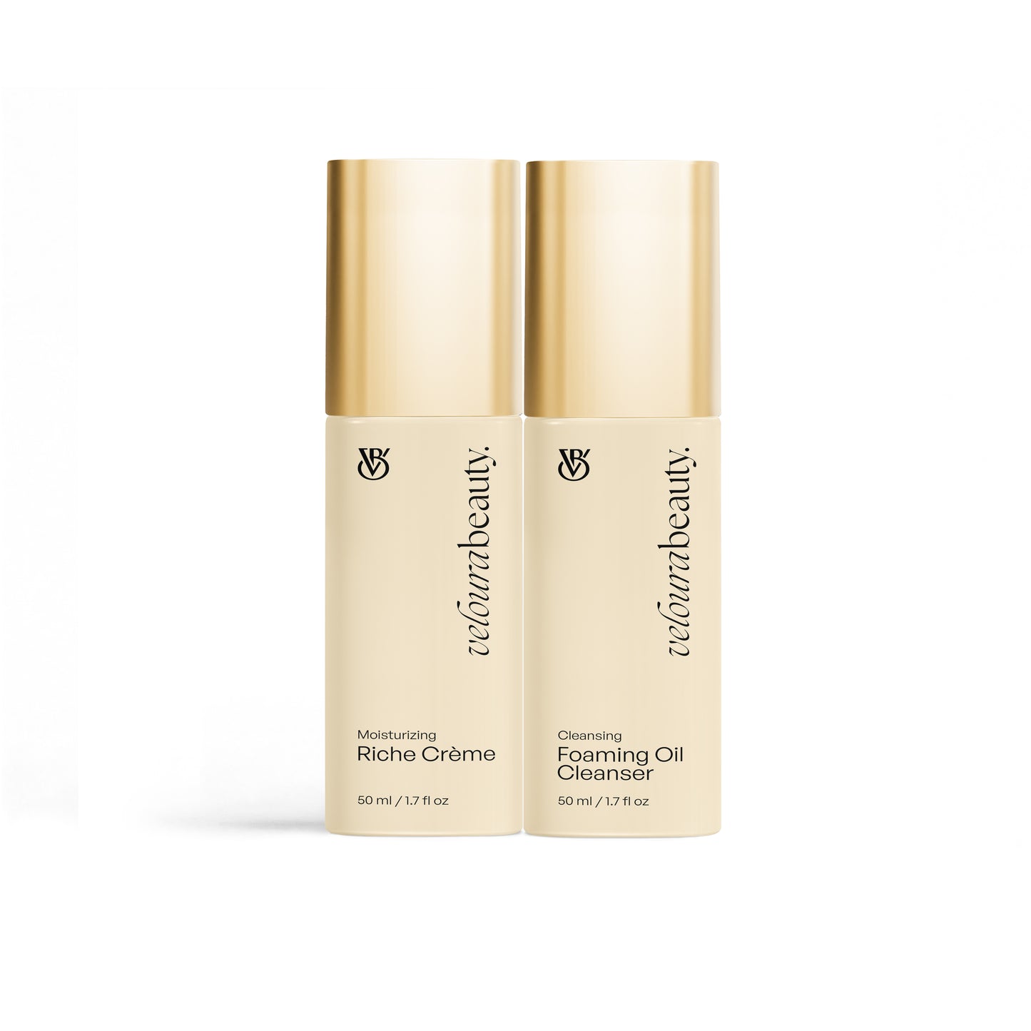 Veloura Cleanse & Hydrate Duo