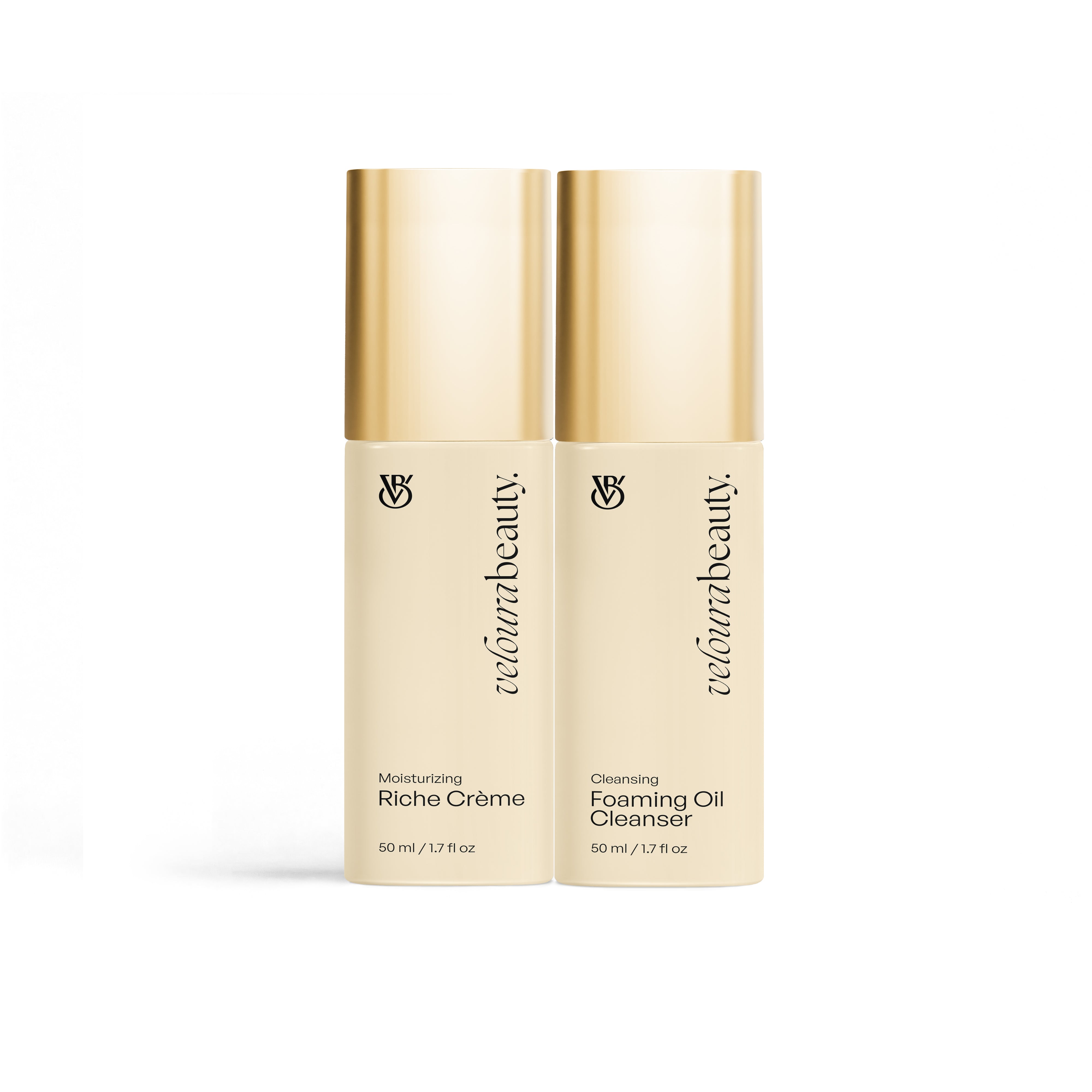 Veloura Cleanse & Hydrate Duo