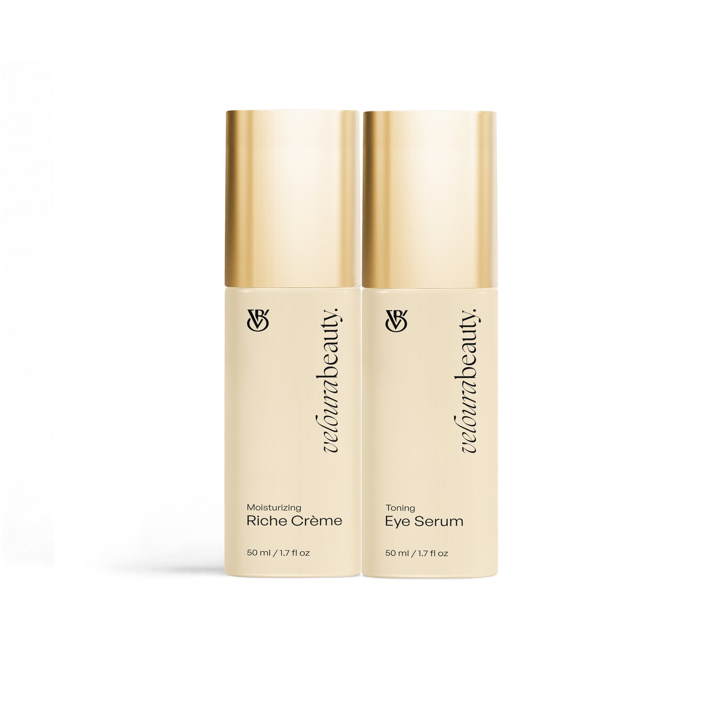 Veloura Hydration Duo