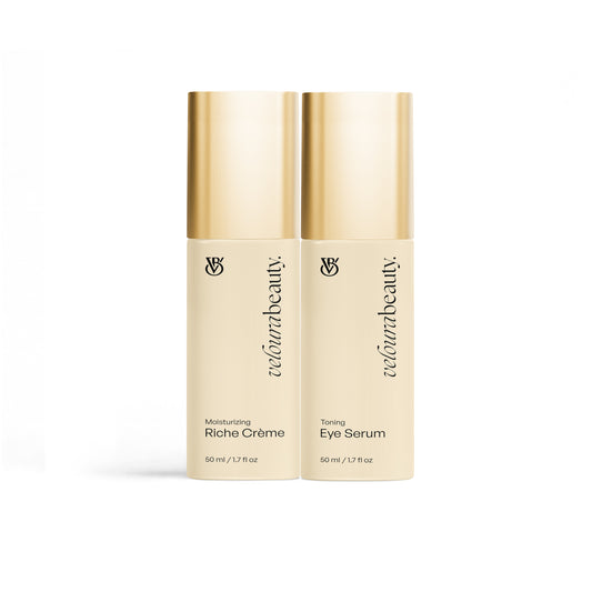 Veloura Hydration Duo