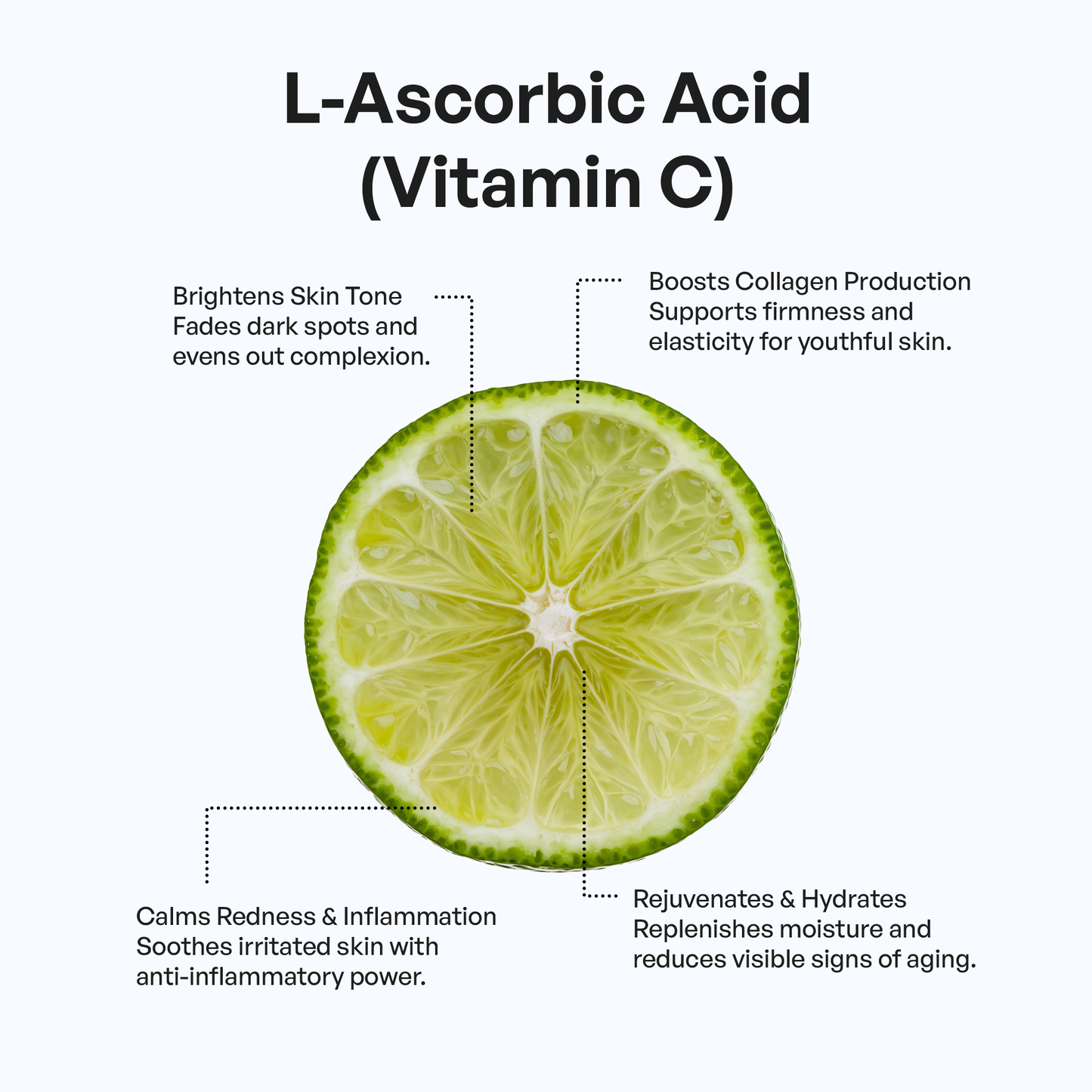 Veloura Beauty Revitalizing Eye Serum – Brightening & Firming