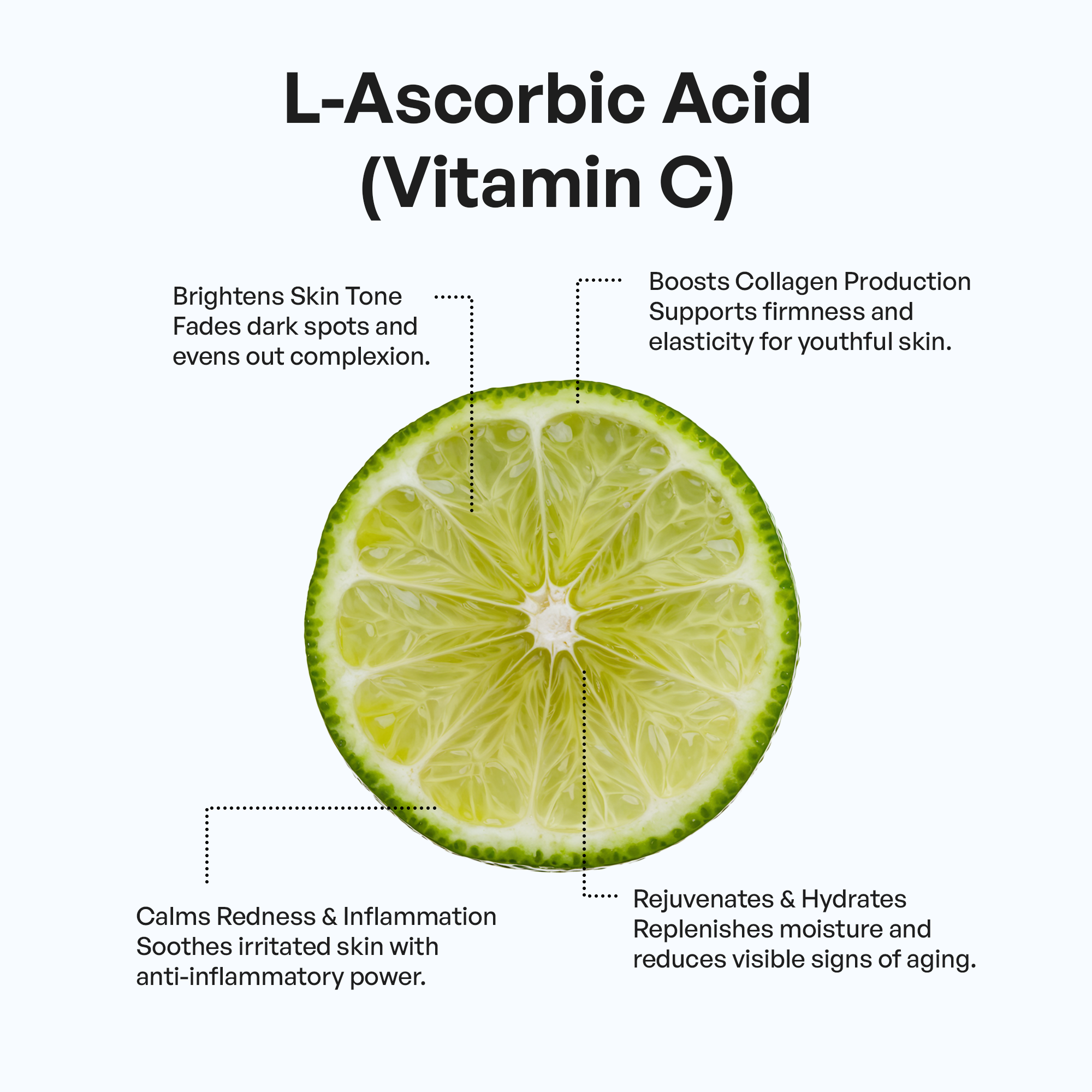 Veloura Beauty Revitalizing Eye Serum – Brightening & Firming