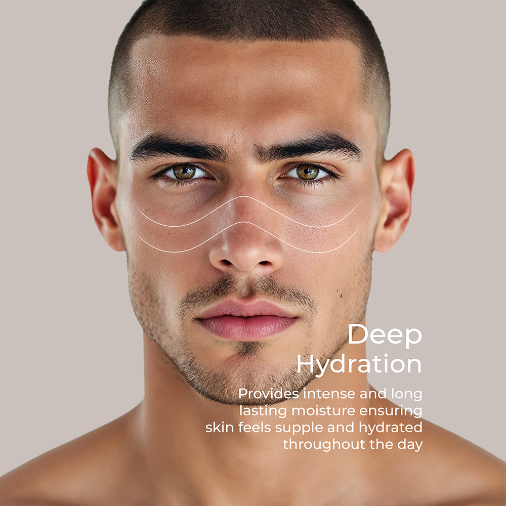 Veloura Beauty Foaming Oil Cleanser – Purifying, Gentle & Hydrating