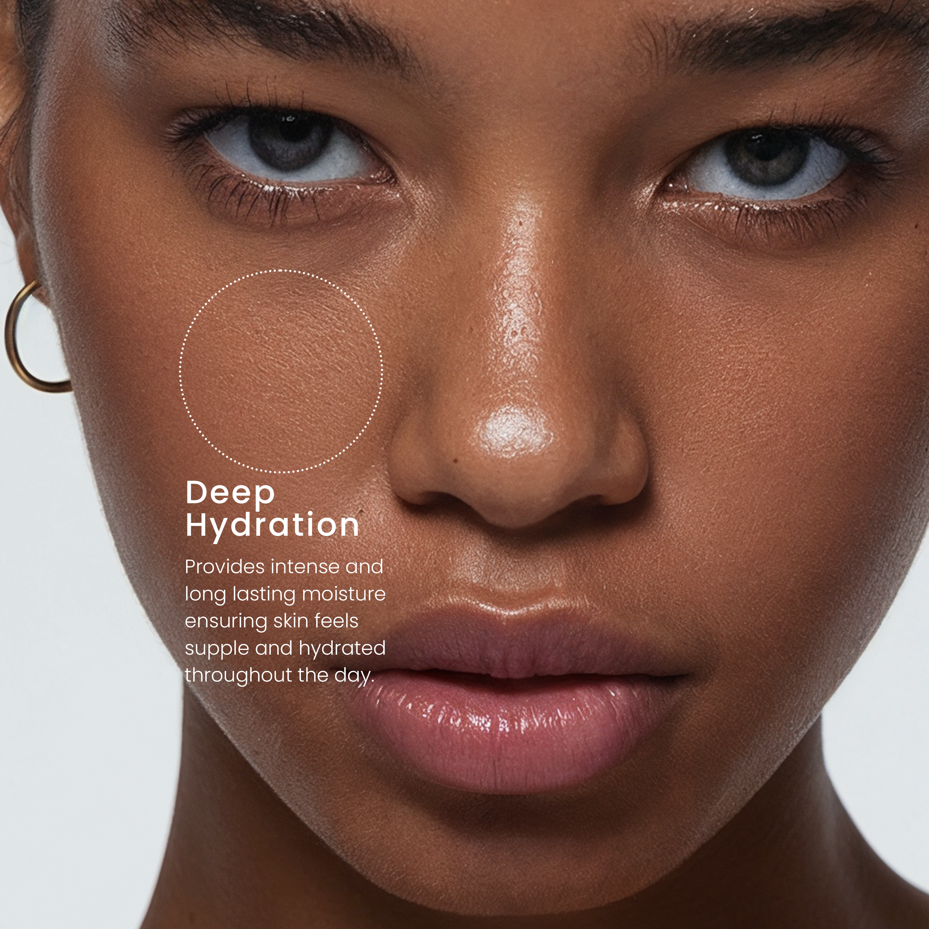 Veloura Beauty Riche Crème – Ultra-Nourishing Moisturizer