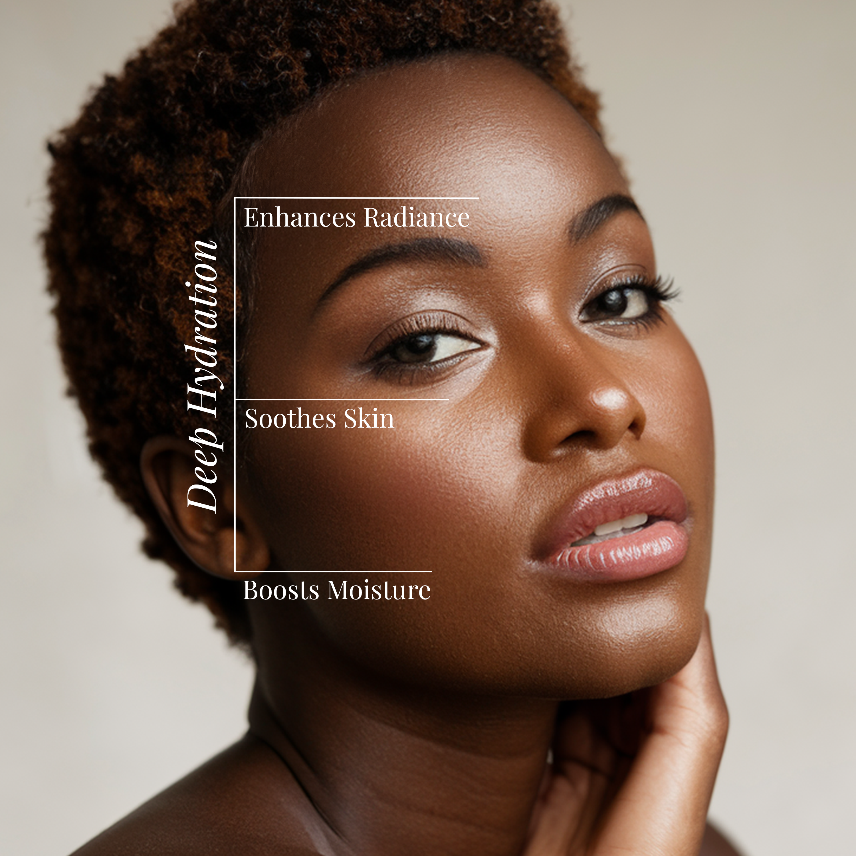 Veloura Beauty Snail Mucin Essence – Hydrating & Repairing Serum