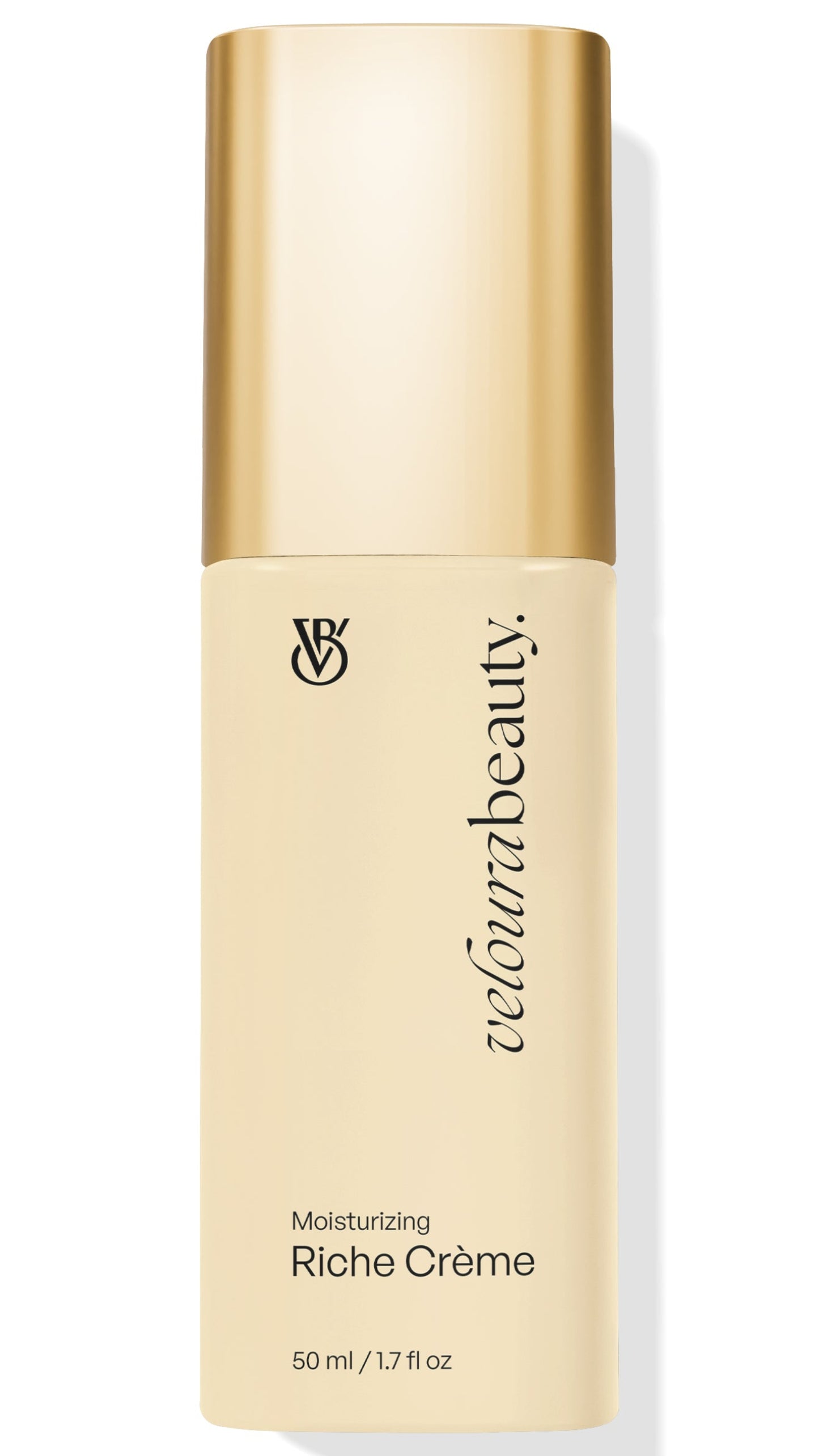 Veloura Beauty Riche Crème – Ultra-Nourishing Moisturizer