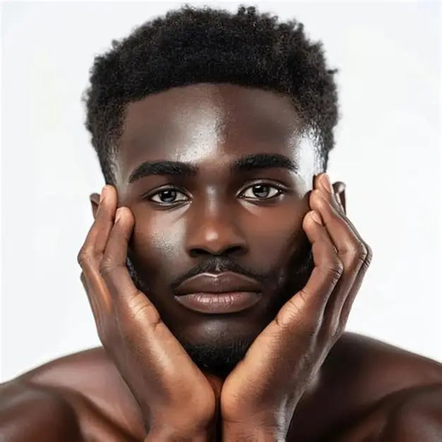 Veloura Signature Daily Ritual (4-Step System)