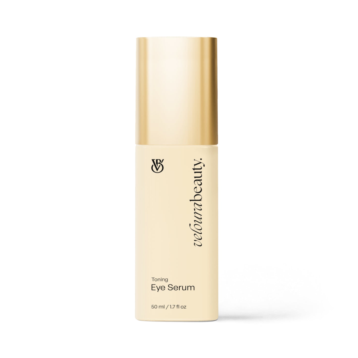 Veloura Beauty Revitalizing Eye Serum – Brightening & Firming