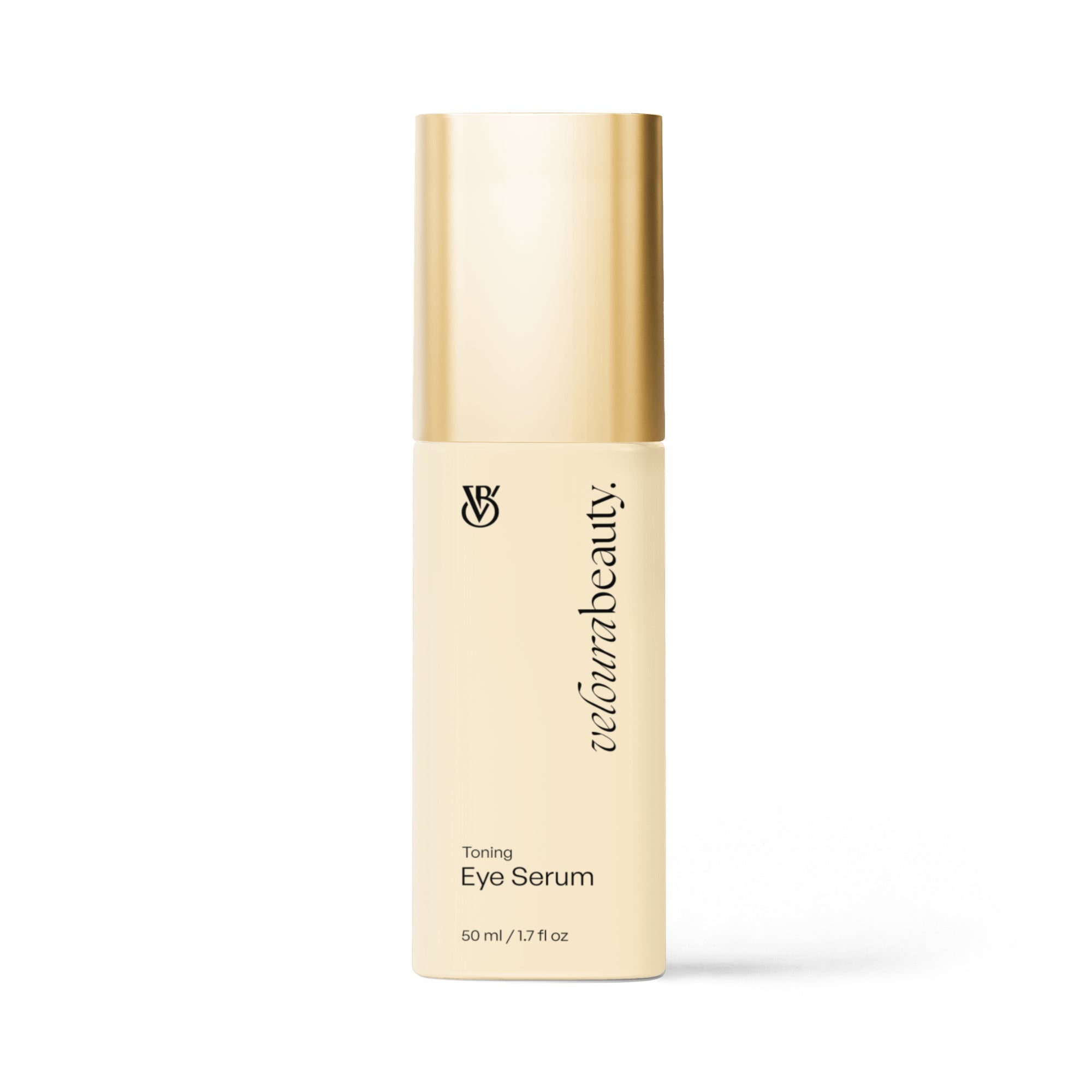 Veloura Beauty Revitalizing Eye Serum – Brightening & Firming