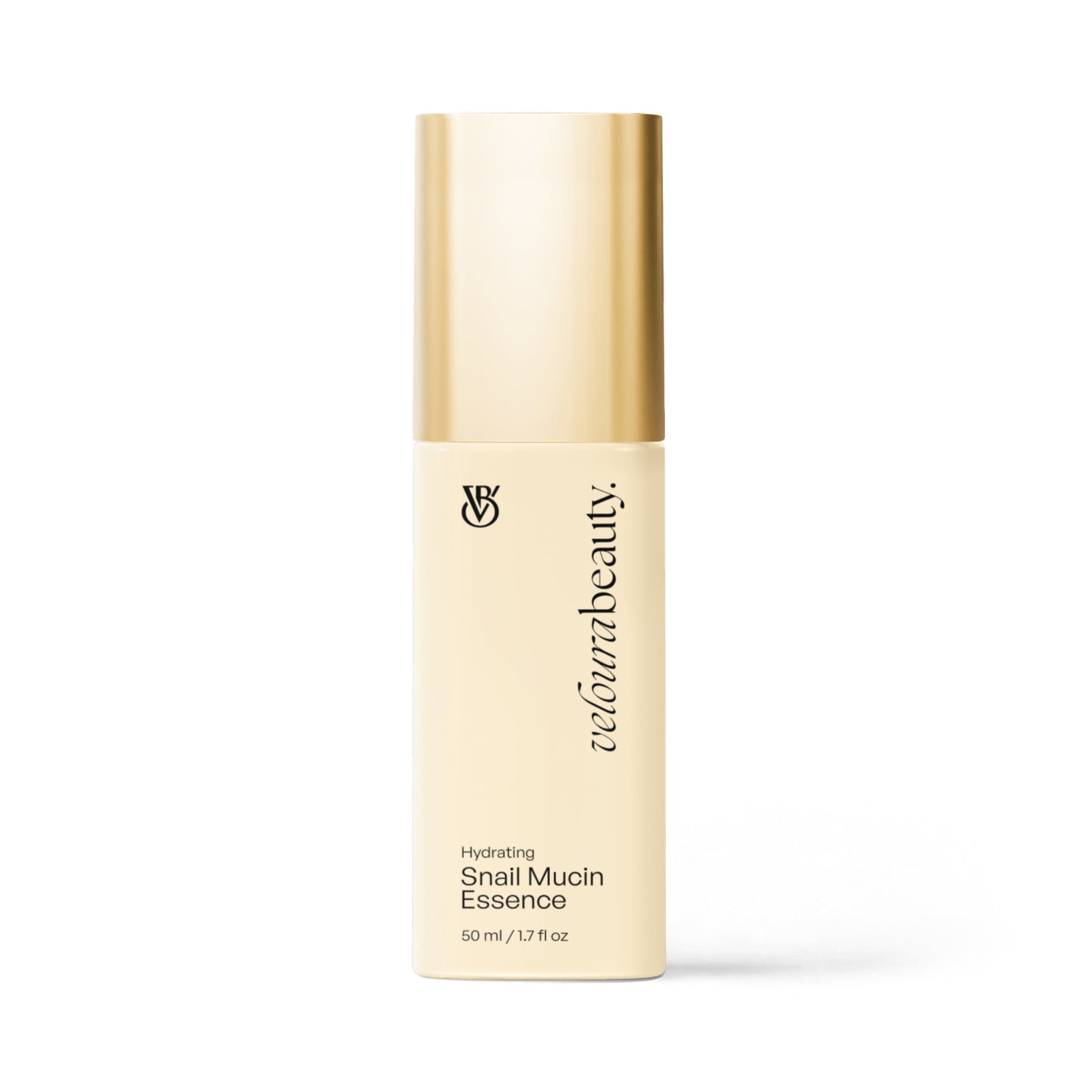 Veloura Beauty Snail Mucin Essence – Hydrating & Repairing Serum