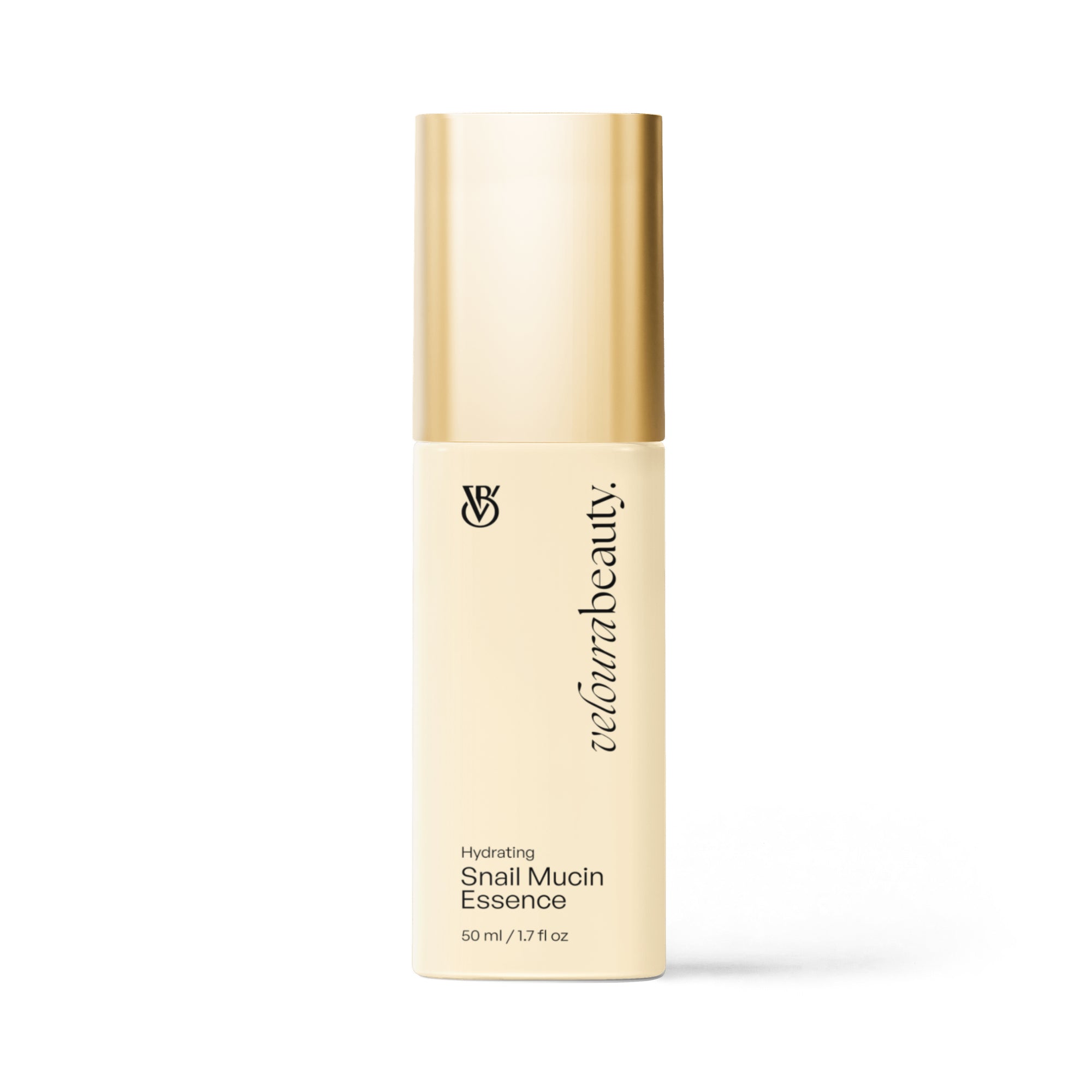 Veloura Beauty Snail Mucin Essence – Hydrating & Repairing Serum