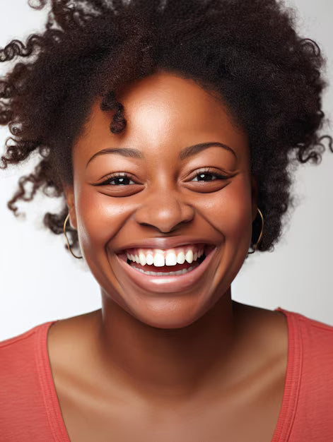 Veloura Signature Daily Ritual (4-Step System)